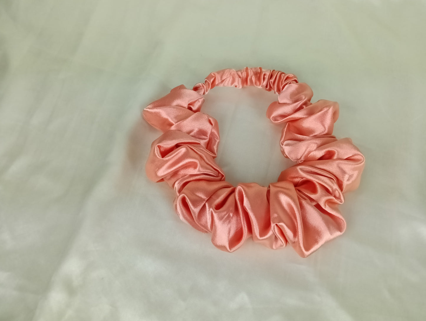 Bandeau fluffy